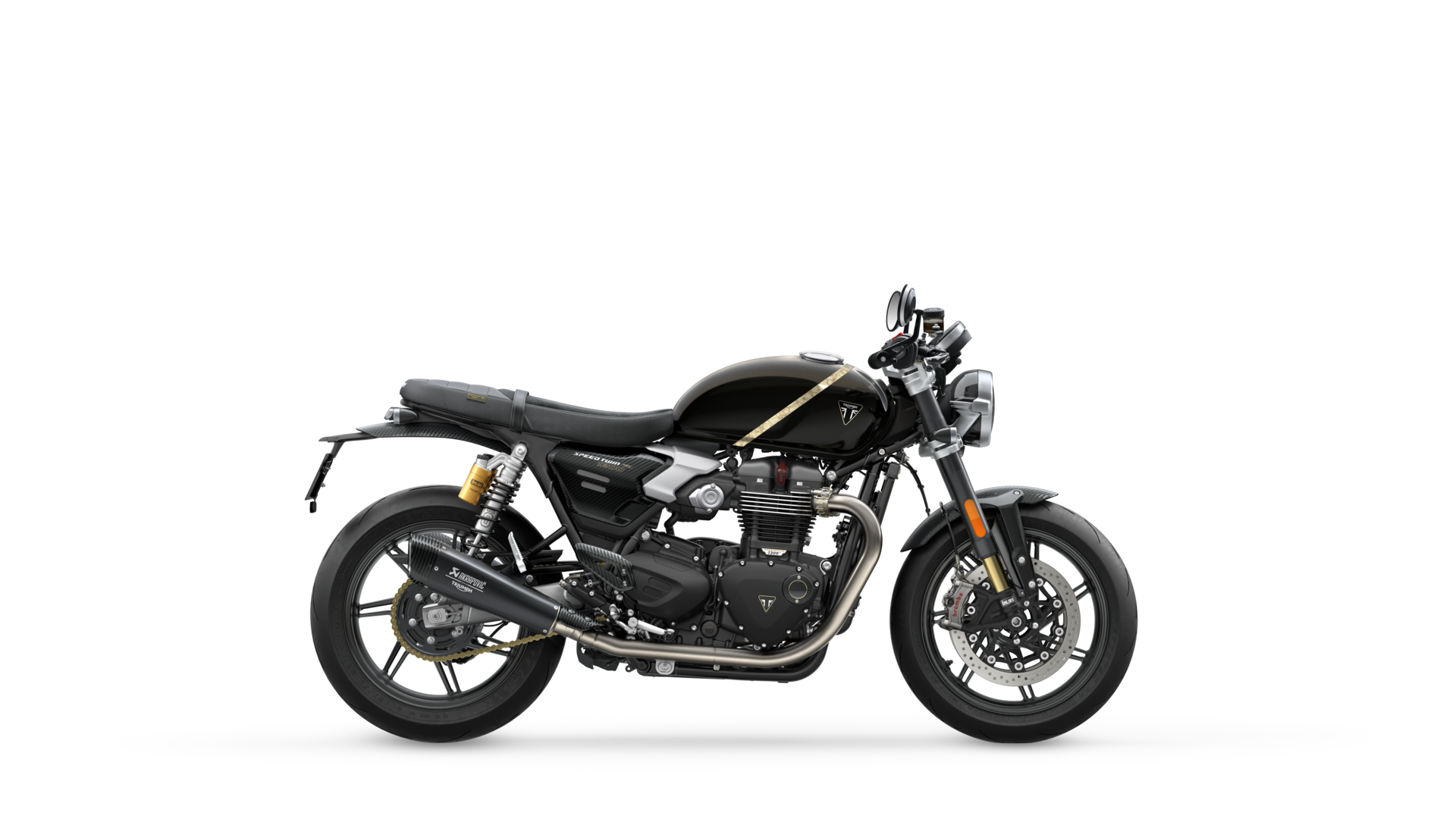 Speed Twin 1200